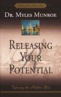9781560430728 Releasing Your Potential