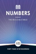 9781563095818 Readable Bible Numbers