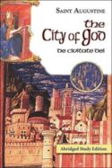 9781565486607 City Of God Abridged Study Edition