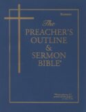 9781574070071 Romans KJV Preacher Edition (Student/Study Guide)
