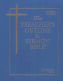 9781574070095 Galatians-Colossians KJV Preacher Edition (Student/Study Guide)