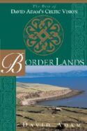 9781580510707 Border Lands : The Best Of David Adams Celtic Vision