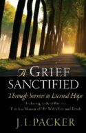 9781581344400 Grief Sanctified : Through Sorrow To Eternal Hope