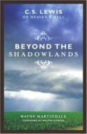 9781581345131 Beyond The Shadowlands