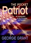 9781581820928 Pocket Patriot : An Introduction To The Principles Of Freedom