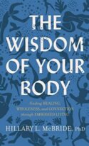 9781587435539 Wisdom Of Your Body