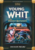 9781589971547 Young Whit And The Thieves Of Barrymore