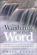 9781591601623 Washing Of The Word