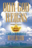 9781591603252 Our God Reigns