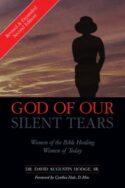 9781591608561 God Of Our Silent Tears