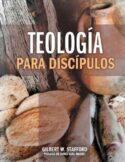 9781593176471 Teologia Para Discipulos - (Spanish)
