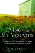 9781594674396 Living With Mt Vesuvius