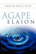 9781594676802 Agape Elaion