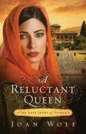 9781595548764 Reluctant Queen : The Love Story Of Esther