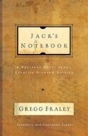 9781595552471 Jacks Notebook : A Business Novel About Creative Problem Solving