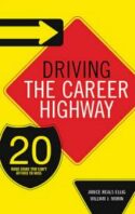 9781595552785 Driving The Career Highway