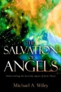 9781597811903 Salvation Of Angels