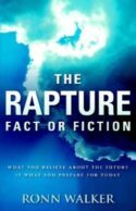 9781597817547 Rapture : Fact Of Fiction