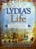 9781597819275 Lydias Life : A Novel Based On The Life Of Flora Rebecca Whitwell Daily