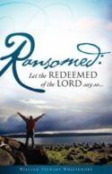 9781606475232 Ransomed : Let The Redeemed Of The Lord Say So