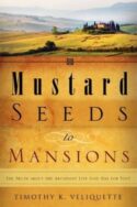 9781606478332 Mustard Seeds To Mansions