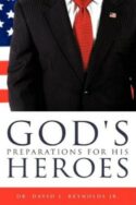 9781607915362 Gods Preparations For His Heroes