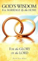 9781609573829 Gods Wisdom For Marriage And The Home
