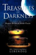 9781609573836 Treasures Of Darkness