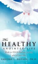 9781609577827 Healthy Anointed Life