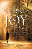 9781609579135 Journey To Joy