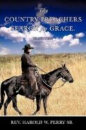 9781612154510 Country Preachers Search For Grace