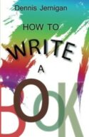 9781613142998 How To Write A Book