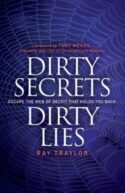 9781614488637 Dirty Secrets Dirty Lies