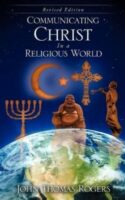 9781615793068 Communicating Christ In A Religious World (Revised)