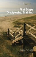 9781620328286 1st Steps Discipleship Training