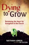 9781622451074 Dying To Grow