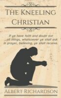 9781622453290 Kneeling Christian