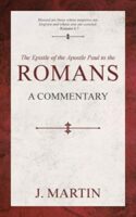 9781622456079 Romans : Commentary