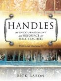 9781628718874 Handles : An Encouragement And Resource For Bible Teachers