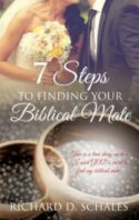 9781629525549 7 Steps To Finding Your Biblical Mate