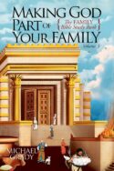 9781631959844 Making God Part Of Your Family Volume 3