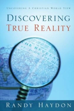 9781632326881 Discovering True Reality