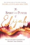 9781636411583 Spirit And Power Of Elijah