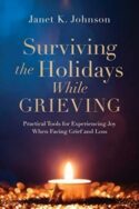 9781646452774 Surviving The Holidays While Grieving