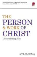 9781842277492 Person And Work Of Christ