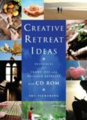 9781848250215 Creative Retreat Ideas