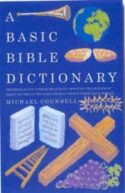 9781853114755 Basic Bible Dictionary