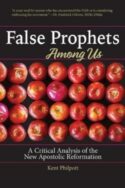 9781946794031 False Prophets Among Us