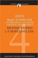 9788482673165 Jesus Bajo Sospecha - (Spanish)