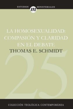 9788482675435 Homosexualidad - (Spanish)